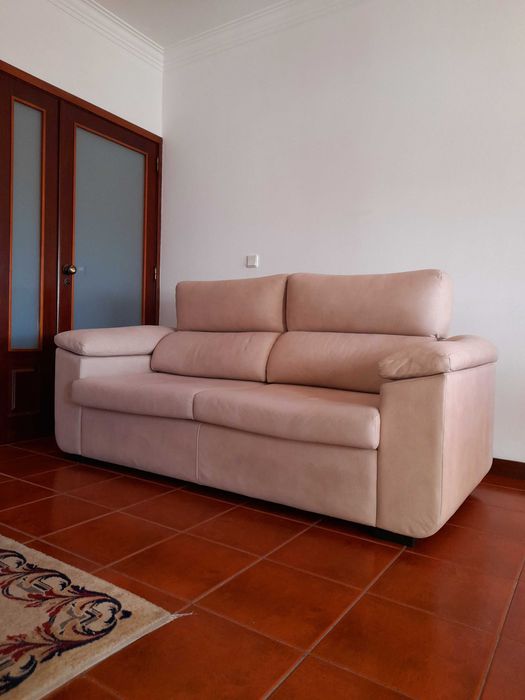 Conjunto de Sofas modernos