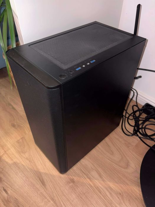 Komputer gamingowy