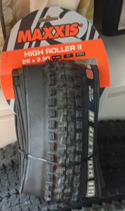 Pneu Maxxis 29x2.30