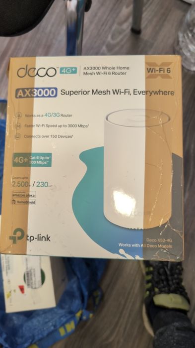 4g wi fi роутер ZTE mf297d2 cat 12 LTE нові Лайф безлім подарунок