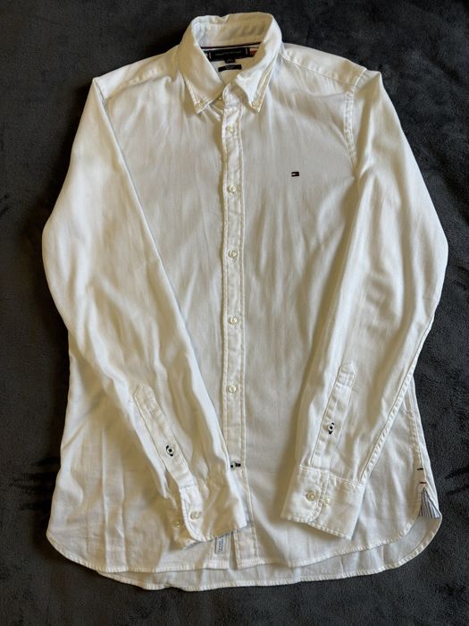 Чоловіча сорочка Tommy Hilfiger