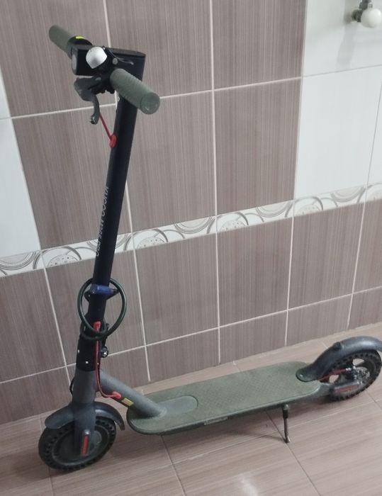 Електросамокат М 365 Pro