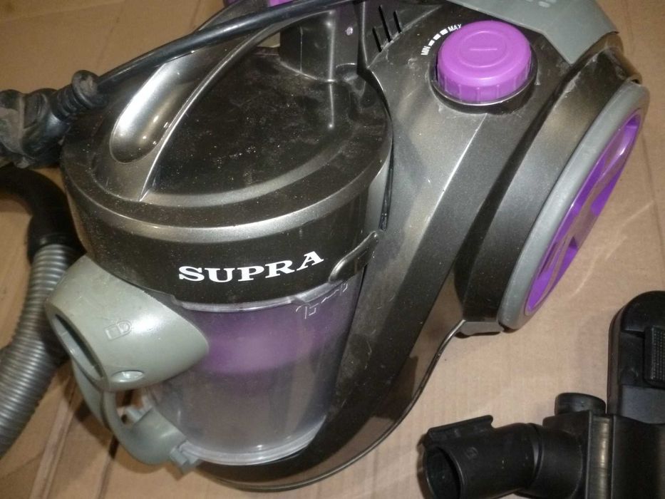 Пылесос Supra VCS-1844 2000Вт