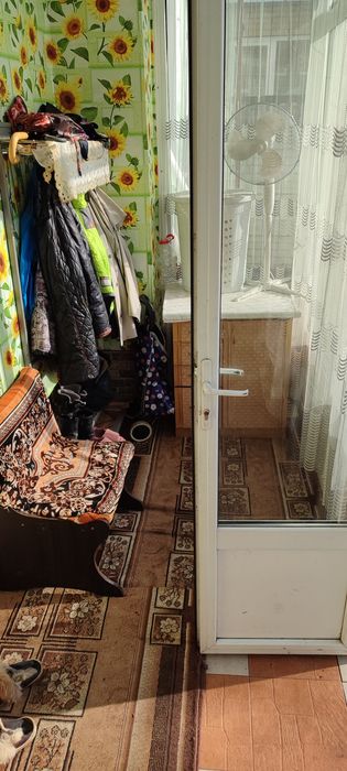 Здам кімнату в приватному секторі