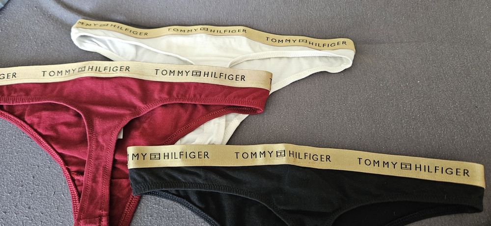 Stringi Tommy Hilfiger