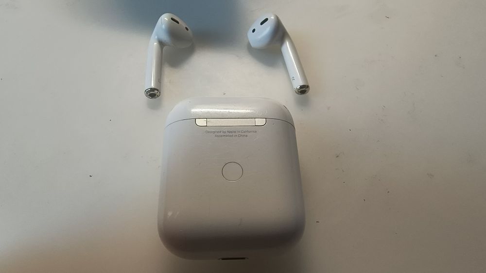 Apple Air Pods 2