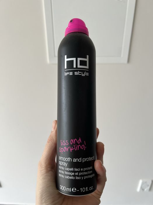 Prancha de alisamento SUTRA Supreme IR Ionic  Infrared COMO NOVO