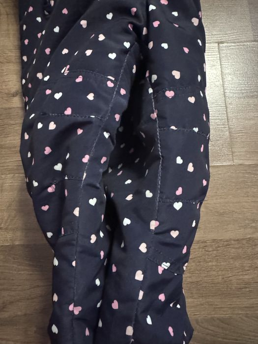 Комбінезон зимовий Сінсей