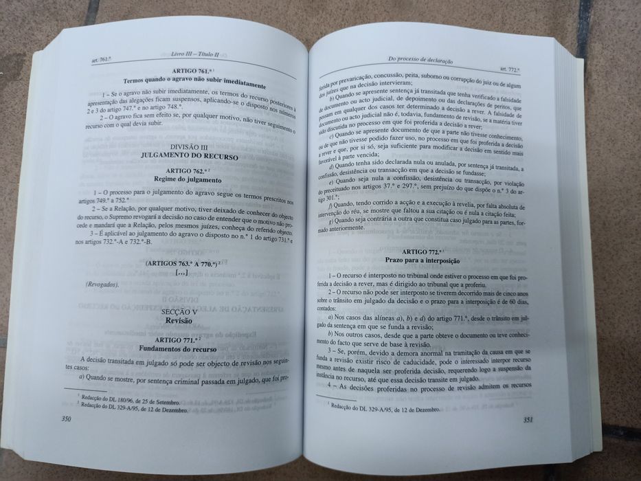 Conjunto 5 Livros - Direito