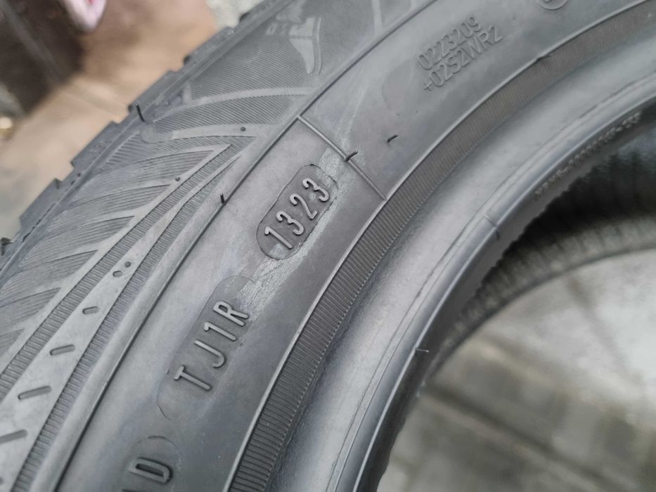185/65/15 92T Goodyear Vector 4S Gen-3 Dot.1323R POJEDYNCZA