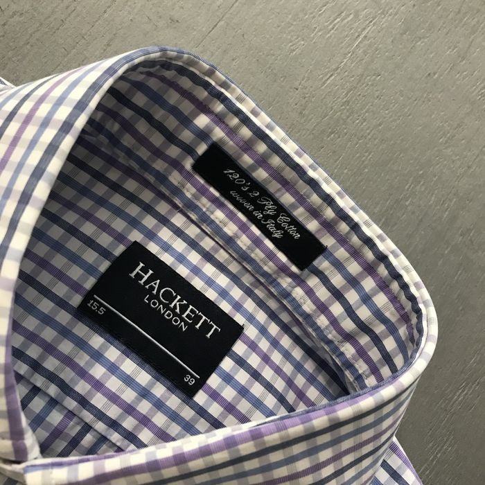 Сорочка Hackett