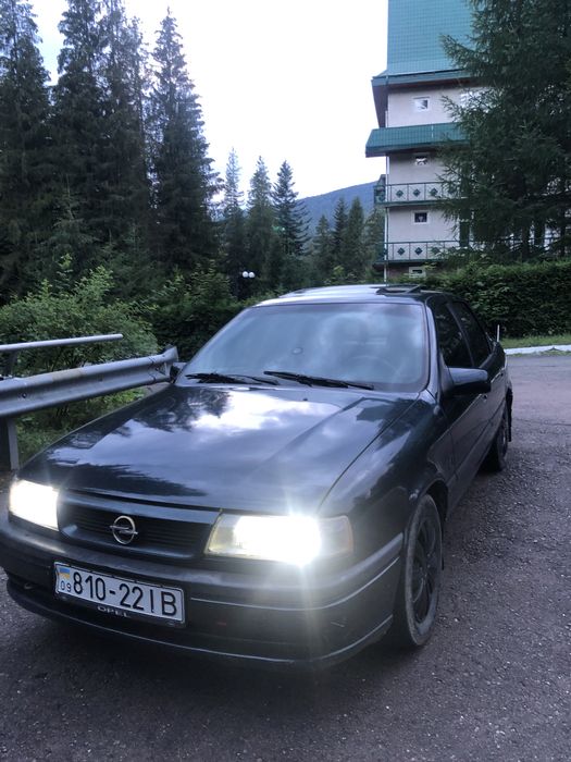:Продам :Опель .