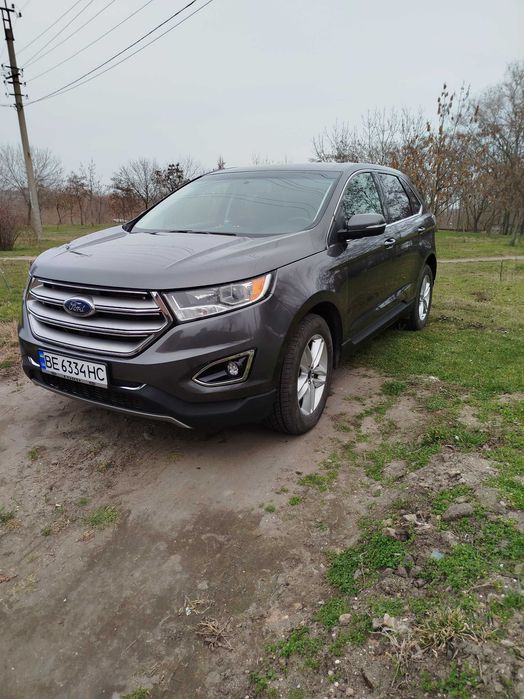 Продам Ford Edge SEL 2017