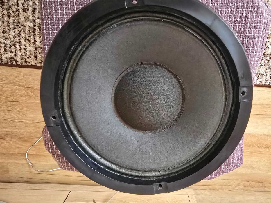 Unitra GD 20/20 8 Ohm ! 100% sprawny !