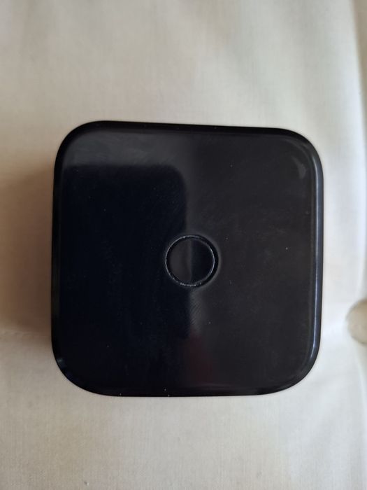 Transmissor e receptor de áudio TX16 compatível com Bluetooth v5.0, audio ótico e aux 3,5 mm