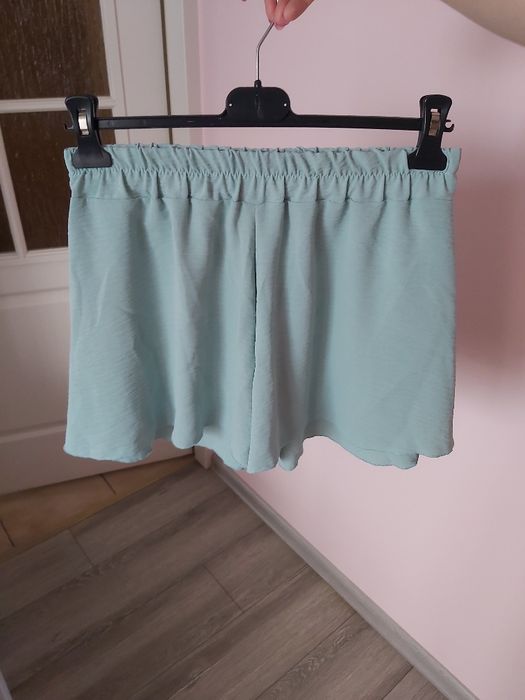 Spodenki motylki damskie uni