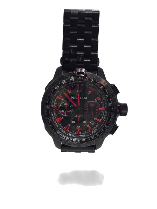 Zegarek Męski Nautica NAPMSB001