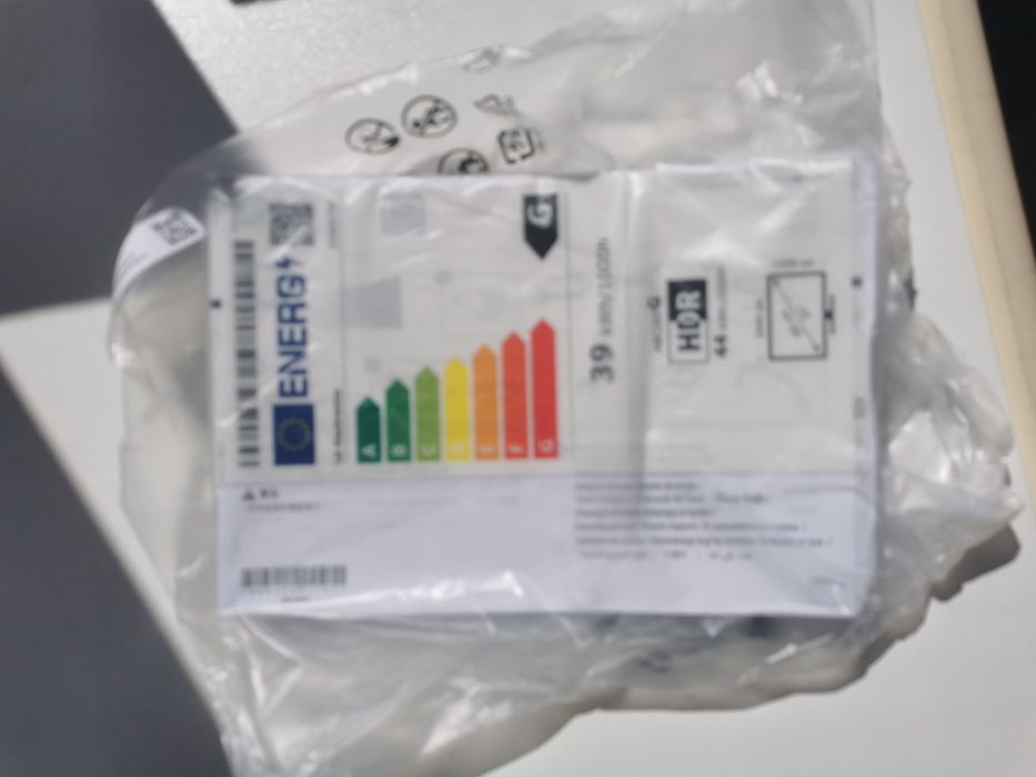 Acessórios de monitor LG 35wn75c ultrawide