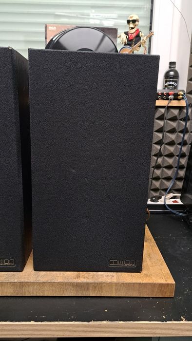 Kolumny Mission 700-2