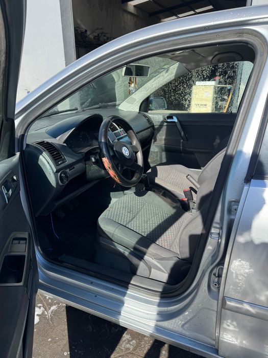 Volkswagen polo 1.2