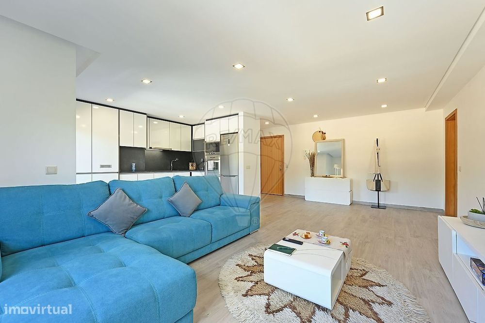 Apartamento T2 para venda