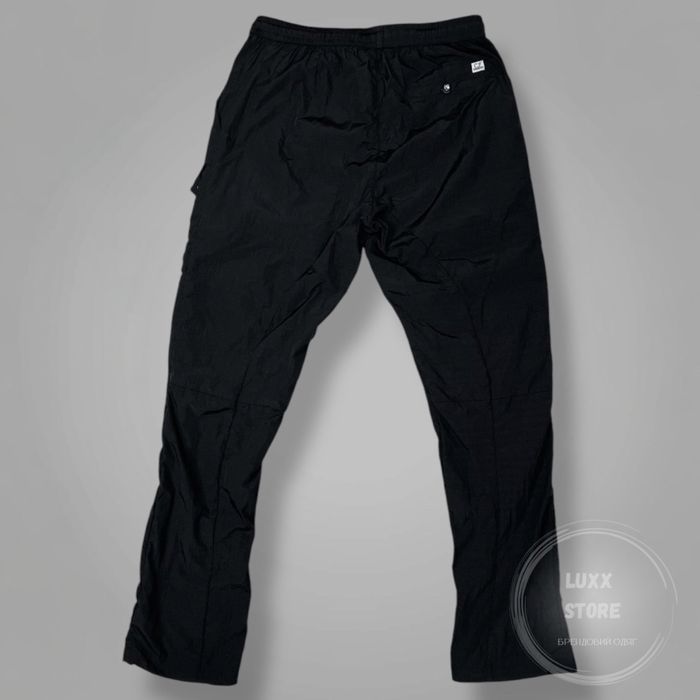 Штани C.P. Company Nylon Chrome-R (stoneisland, cp, сипи компани)