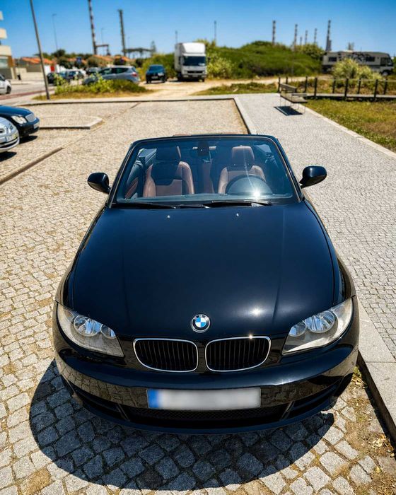 BMW 118 — fotografia 3
