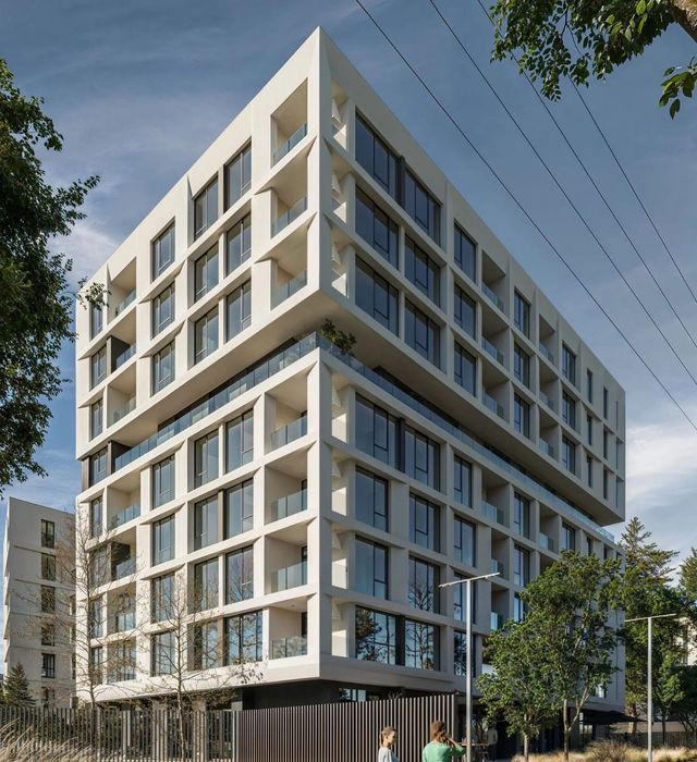 2-rooms apartment apartment by the address st. Buzkova (area 62,5 m²) - Atlanta.ua - photo 2