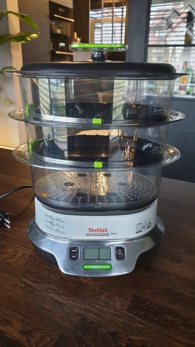 Parowar Tefal Vitacuisine