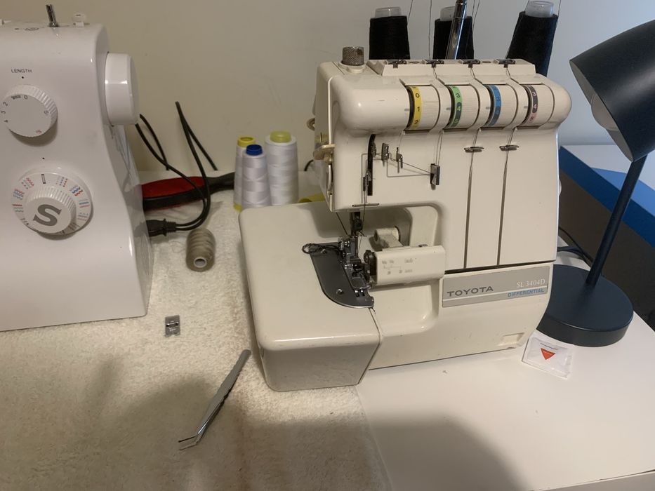 Servicos de Costura Profissional - Arranjos & Pecas por Medida