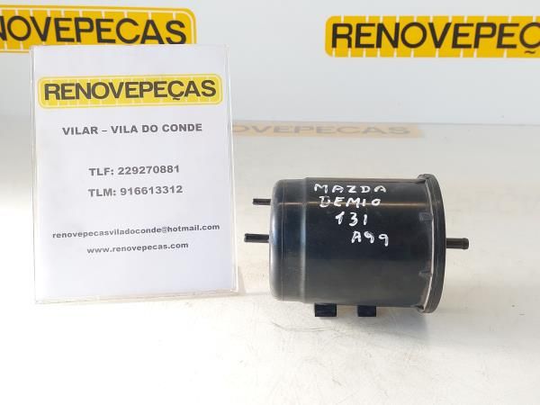 Filtro Carvao Ativado / Canister MAZDA Demio (DW)