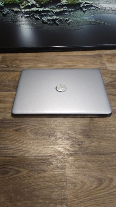 Потужний Ноутбук HP EliteBook 840 G3 14" i5 6300U 8GB DDR4 SSD Full HD