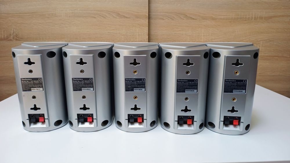 Głośniki kino domowe Technics SB-AFC140