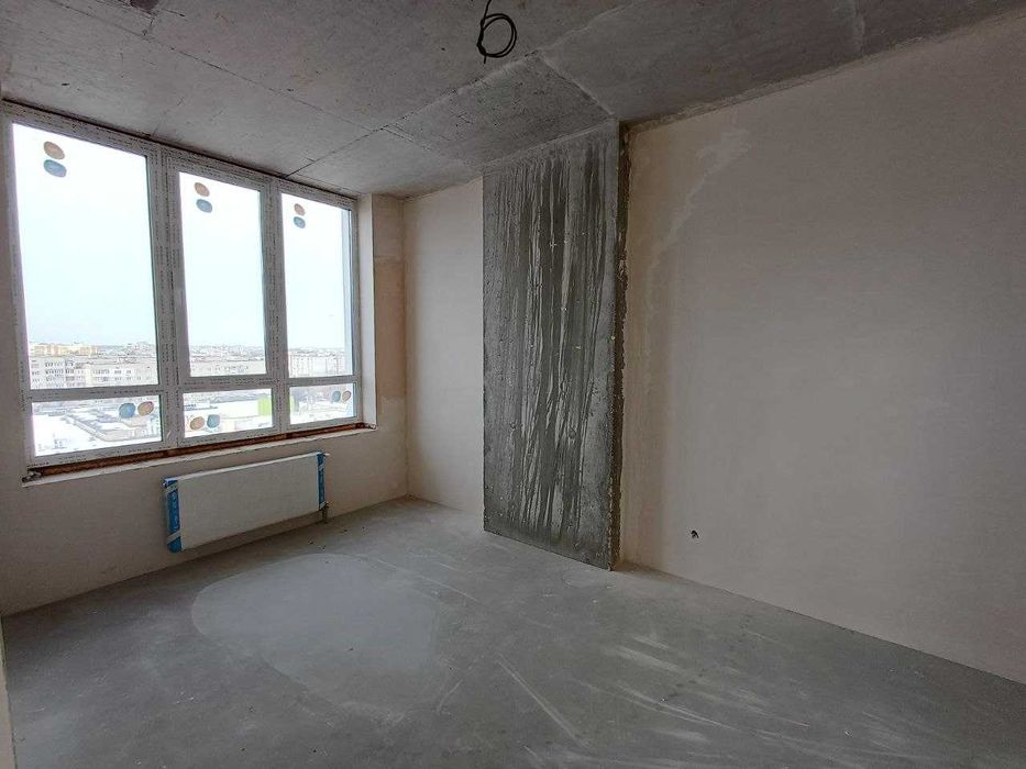 Видова 3 кімнатна квартира, 108м2, ЖК KиївSKY