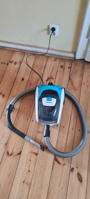 Odkurzacz Blaupunkt,700 Wat,tanio,okazja!