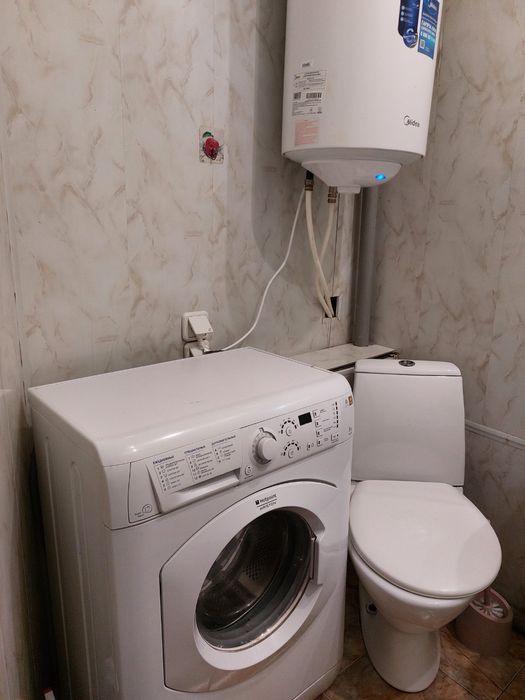 Продам 1-к в центре!