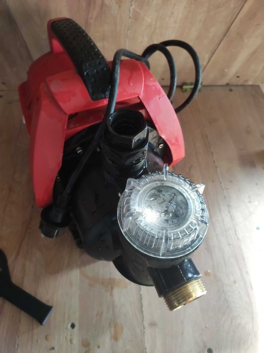 POMPA DO WODY hydroforowa Automatyczna Einhell GC-AW 6333