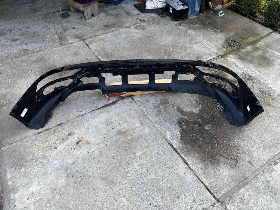 Бампер задній Hyundai Tucson 4 2021 2022 2023 2024 Оригінал