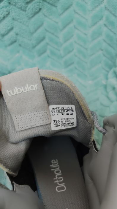 Кросівки Adidas Tubular