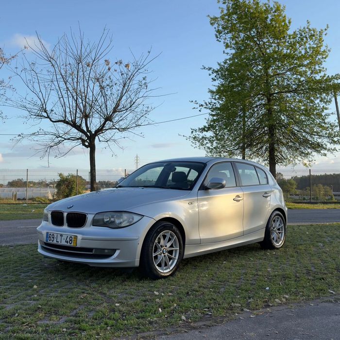 BMW 116d