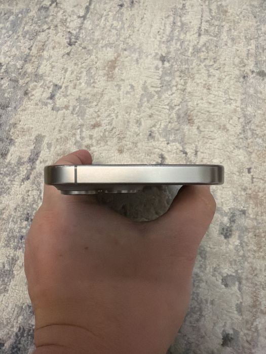 Iphone 15 Pro Max 256gb neverlock