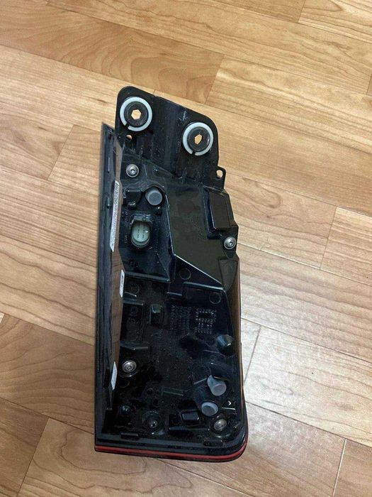 Audi a5 s5 b9 задні фонарі