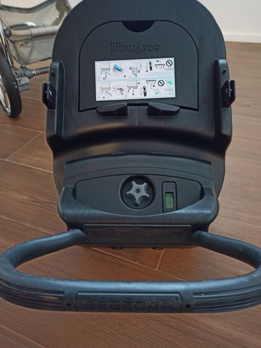 Trio Bebécar IP-OP XL
