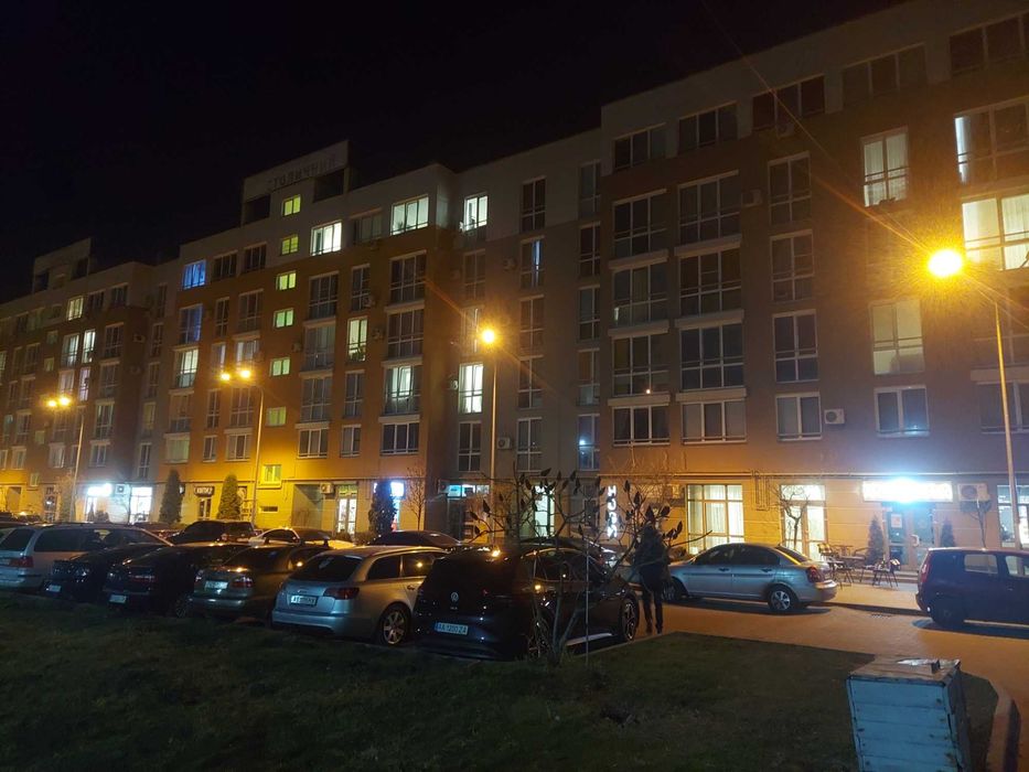 Здається подобово однокімнатна квартира в ЖК"Столичному"
