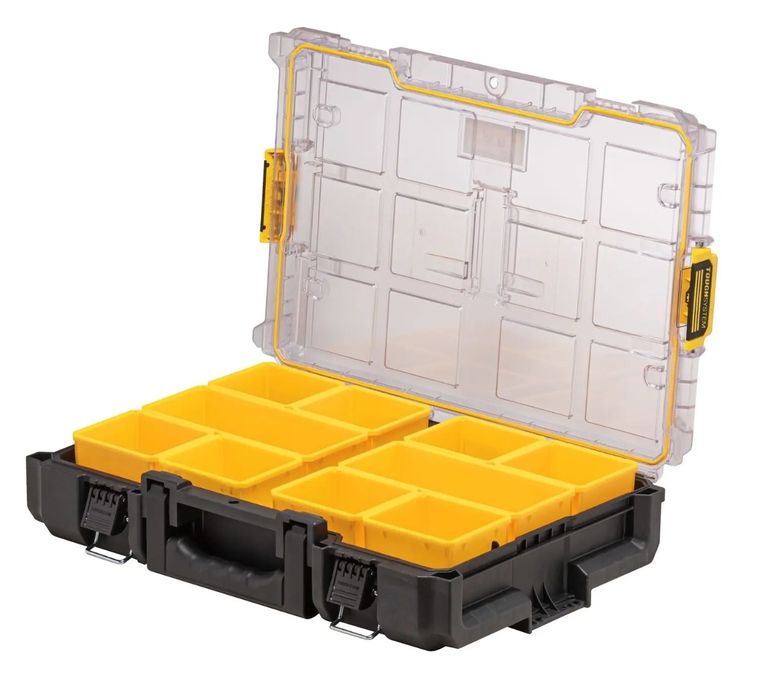 Аксесуари DeWALT - Органайзер Tough System 2.0 DWST83394-1