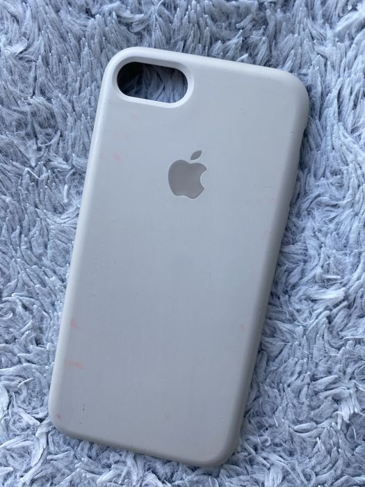 Чохли для 7-8 IPhone