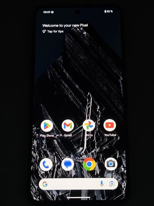 Google Pixel 8 Pro 128gb з Гарантією