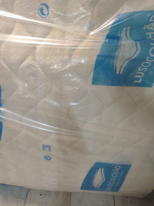 Colchão cama de casal
