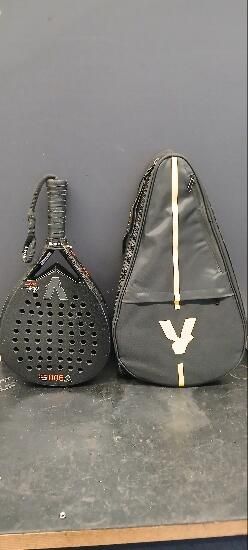 raquete padel volt v900