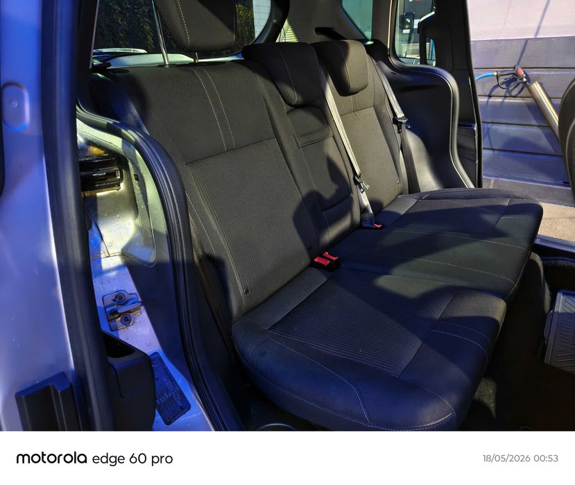 Ford B-Max 1.6 TDCI poucos kms